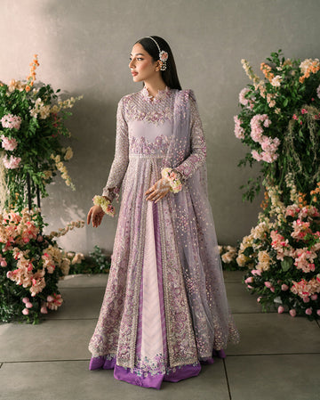 Mushq | Bachelorette Chronicles Chiffon 26 | Alyana