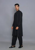 Pakistani Menswear | Amir Adnan - Classic Ayuthia Tape Shoe Classic Fit Plain Suit - Khanumjan  Pakistani Clothes and Designer Dresses in UK, USA 