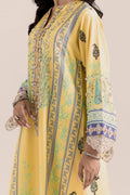 Ammara Khan | Kaftans 23 | SUMMER DREAM (D-01) - Khanumjan  Pakistani Clothes and Designer Dresses in UK, USA 