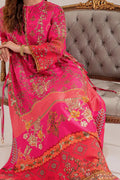 Ammara Khan | Kaftans 23 | CLASSIC SPRING KAFTAN (D-16) - Khanumjan  Pakistani Clothes and Designer Dresses in UK, USA 