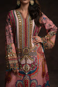 Ammara Khan | Kaftans 23 | EASTERN MAJESTY KAFTAN (D-01) - Khanumjan  Pakistani Clothes and Designer Dresses in UK, USA 