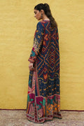 Ammara Khan | Kaftans 23 | BOLD GLAM KAFTAN (D-02) - Khanumjan  Pakistani Clothes and Designer Dresses in UK, USA 