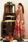 Ammara Khan | Kaftans 23 | EASTERN MAJESTY KAFTAN (D-01) - Khanumjan  Pakistani Clothes and Designer Dresses in UK, USA 