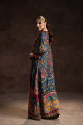 Ammara Khan | Kaftans 23 | BOLD GLAM KAFTAN (D-02) - Khanumjan  Pakistani Clothes and Designer Dresses in UK, USA 