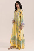 Ammara Khan | Kaftans 23 | SUMMER DREAM (D-01) - Khanumjan  Pakistani Clothes and Designer Dresses in UK, USA 