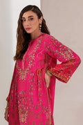 Ammara Khan | Kaftans 23 | CLASSIC SPRING KAFTAN (D-16) - Khanumjan  Pakistani Clothes and Designer Dresses in UK, USA 