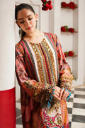 Ammara Khan | Kaftans 23 | EASTERN MAJESTY KAFTAN (D-01) - Khanumjan  Pakistani Clothes and Designer Dresses in UK, USA 