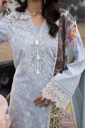 Ittehad | Embroidered Lawn | I-10 - Khanumjan  Pakistani Clothes and Designer Dresses in UK, USA 