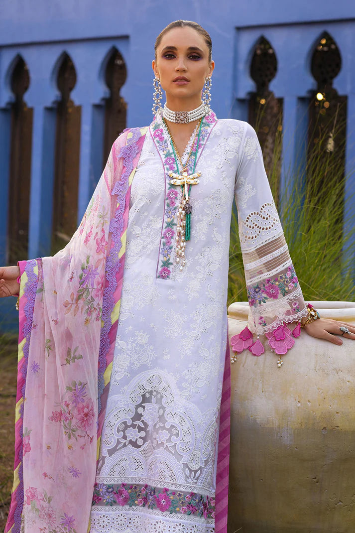 Annus Abrar | Neroli Luxury Lawn | Sofi - Khanumjan  Pakistani Clothes and Designer Dresses in UK, USA 