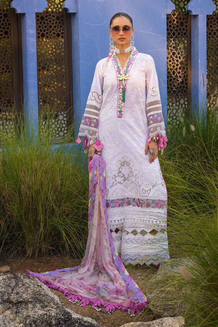 Annus Abrar | Neroli Luxury Lawn | Sofi - Khanumjan  Pakistani Clothes and Designer Dresses in UK, USA 