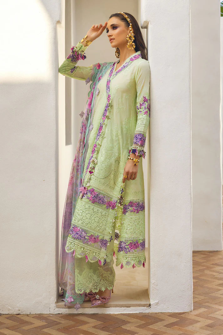 Annus Abrar | Neroli Luxury Lawn | Amani - Khanumjan  Pakistani Clothes and Designer Dresses in UK, USA 