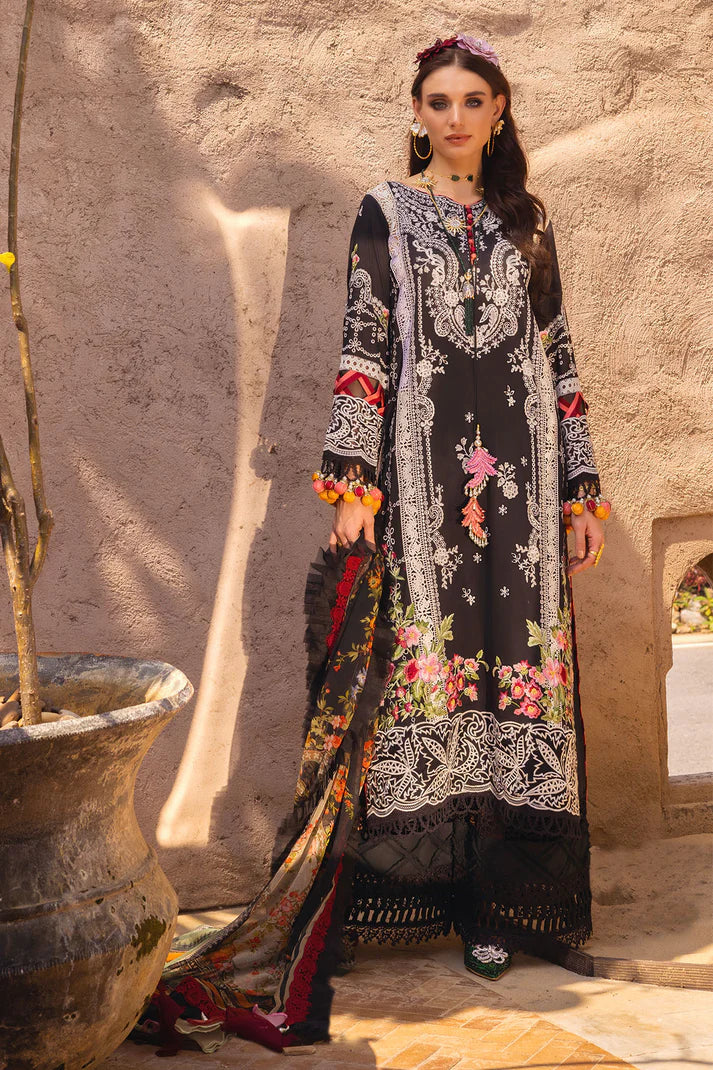 Annus Abrar | Neroli Luxury Lawn | Ayla - Khanumjan  Pakistani Clothes and Designer Dresses in UK, USA 