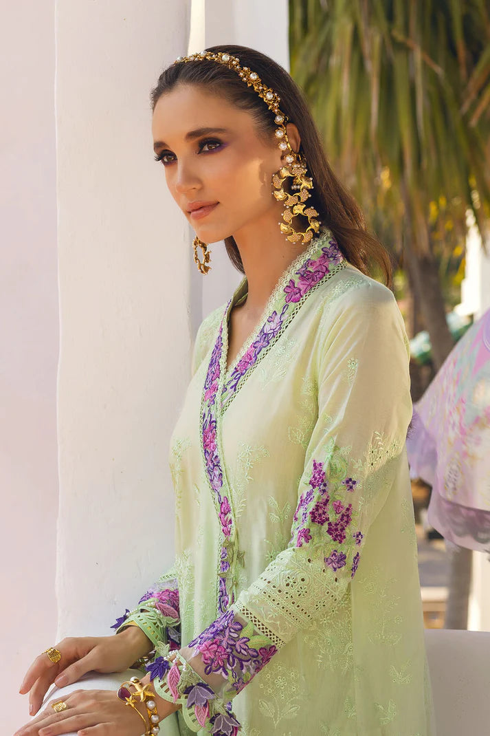 Annus Abrar | Neroli Luxury Lawn | Amani - Khanumjan  Pakistani Clothes and Designer Dresses in UK, USA 