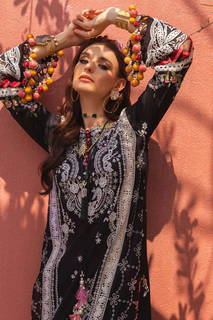 Annus Abrar | Neroli Luxury Lawn | Ayla - Khanumjan  Pakistani Clothes and Designer Dresses in UK, USA 