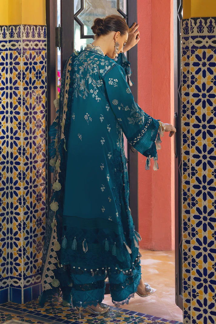 Annus Abrar | Neroli Luxury Lawn | Riba - Khanumjan  Pakistani Clothes and Designer Dresses in UK, USA 