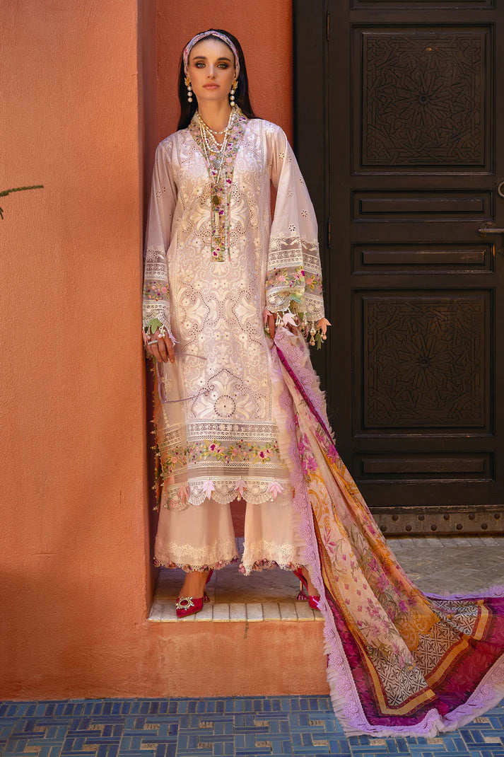 Annus Abrar | Neroli Luxury Lawn | Amal - Khanumjan  Pakistani Clothes and Designer Dresses in UK, USA 