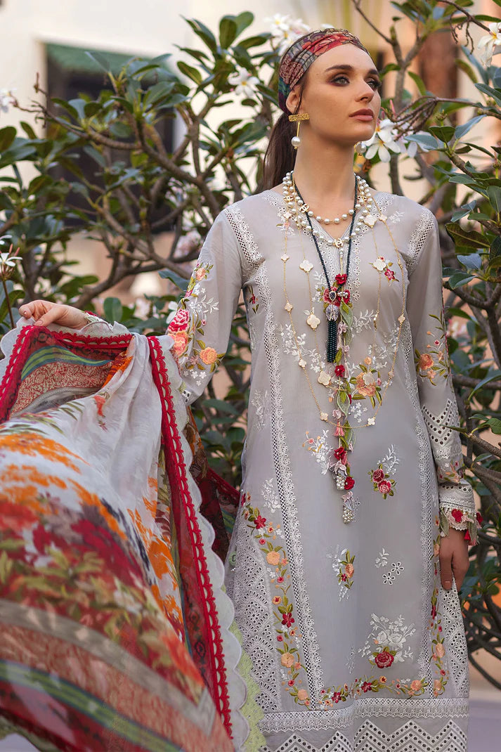 Annus Abrar | Neroli Luxury Lawn | Sera - Khanumjan  Pakistani Clothes and Designer Dresses in UK, USA 