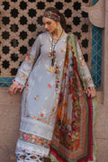 Annus Abrar | Neroli Luxury Lawn | Sera - Khanumjan  Pakistani Clothes and Designer Dresses in UK, USA 