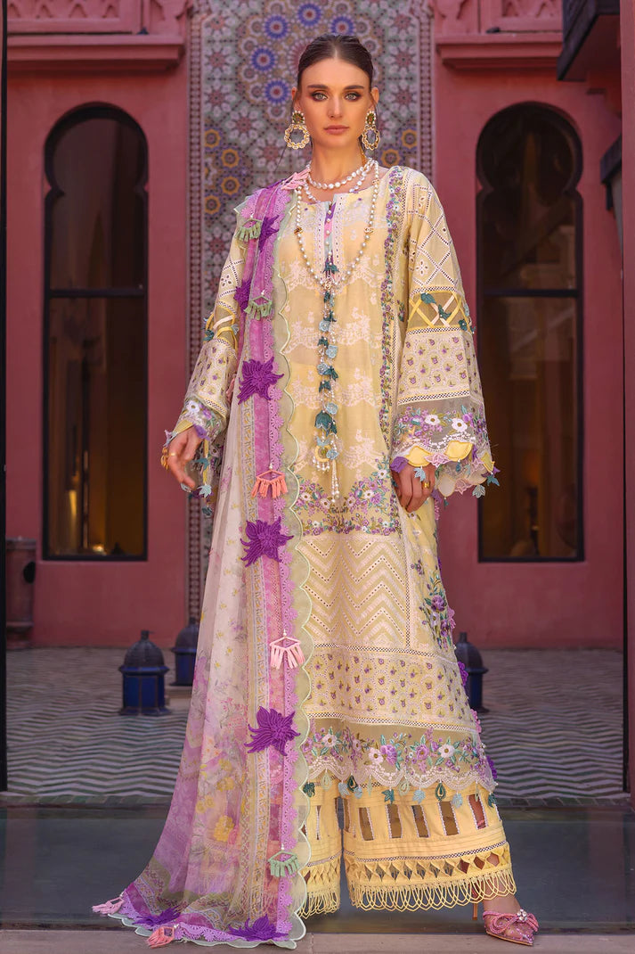 Annus Abrar | Neroli Luxury Lawn | AMAYA - Khanumjan  Pakistani Clothes and Designer Dresses in UK, USA 