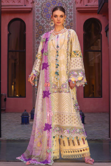 Annus Abrar | Neroli Luxury Lawn | AMAYA - Khanumjan  Pakistani Clothes and Designer Dresses in UK, USA 