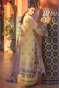 Annus Abrar | Neroli Luxury Lawn | AMAYA - Khanumjan  Pakistani Clothes and Designer Dresses in UK, USA 