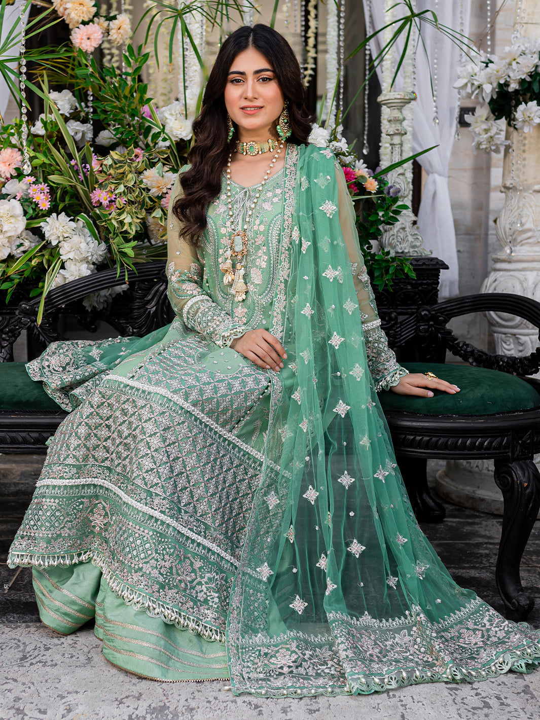 Izel | Heeriye Festive Collection | Sakhi - Khanumjan  Pakistani Clothes and Designer Dresses in UK, USA 