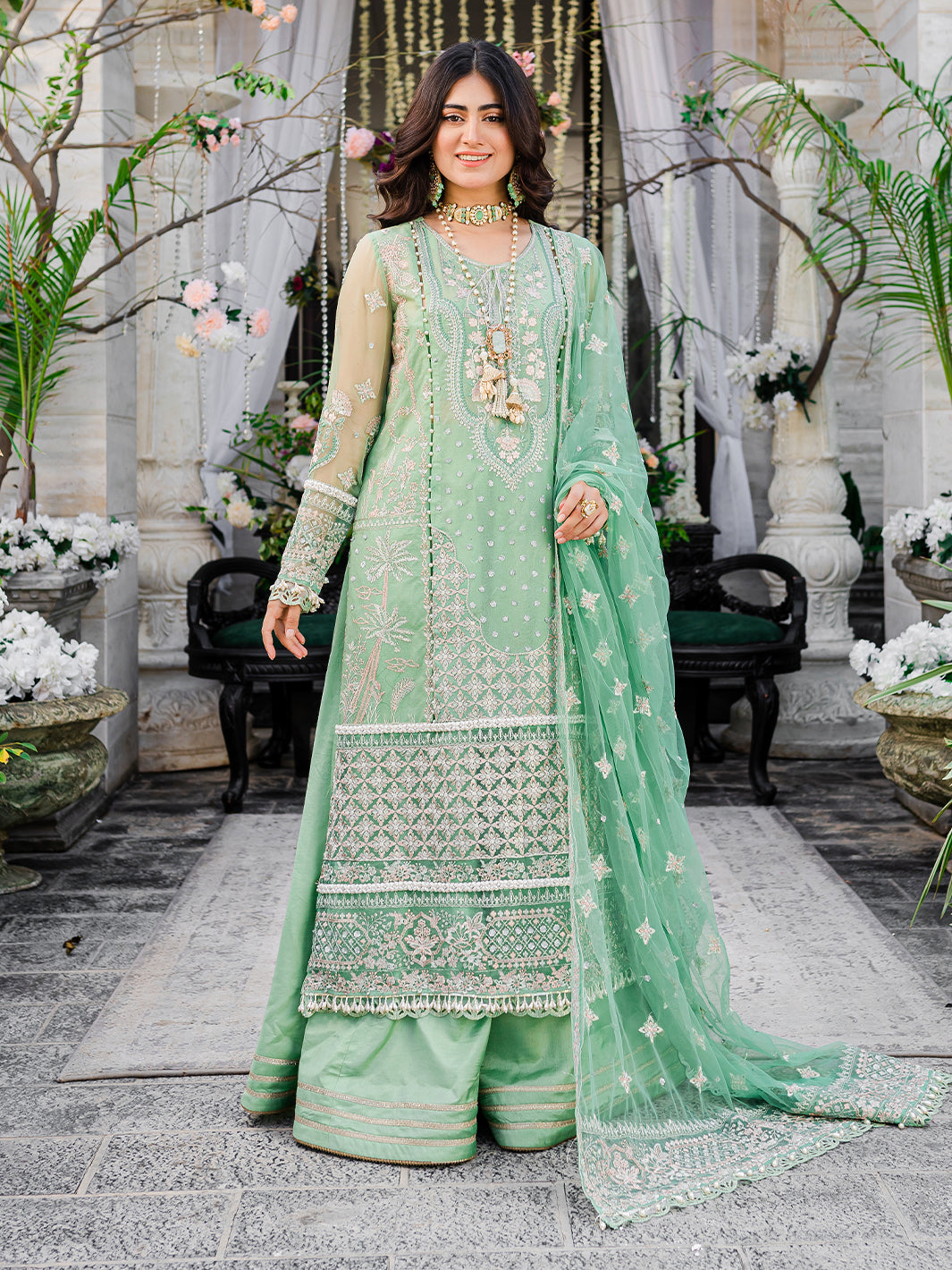 Izel | Heeriye Festive Collection | Sakhi - Khanumjan  Pakistani Clothes and Designer Dresses in UK, USA 