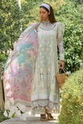 Ansab Jahangir | Zoha Lawn 24 | ANTHURIUM - Khanumjan  Pakistani Clothes and Designer Dresses in UK, USA 