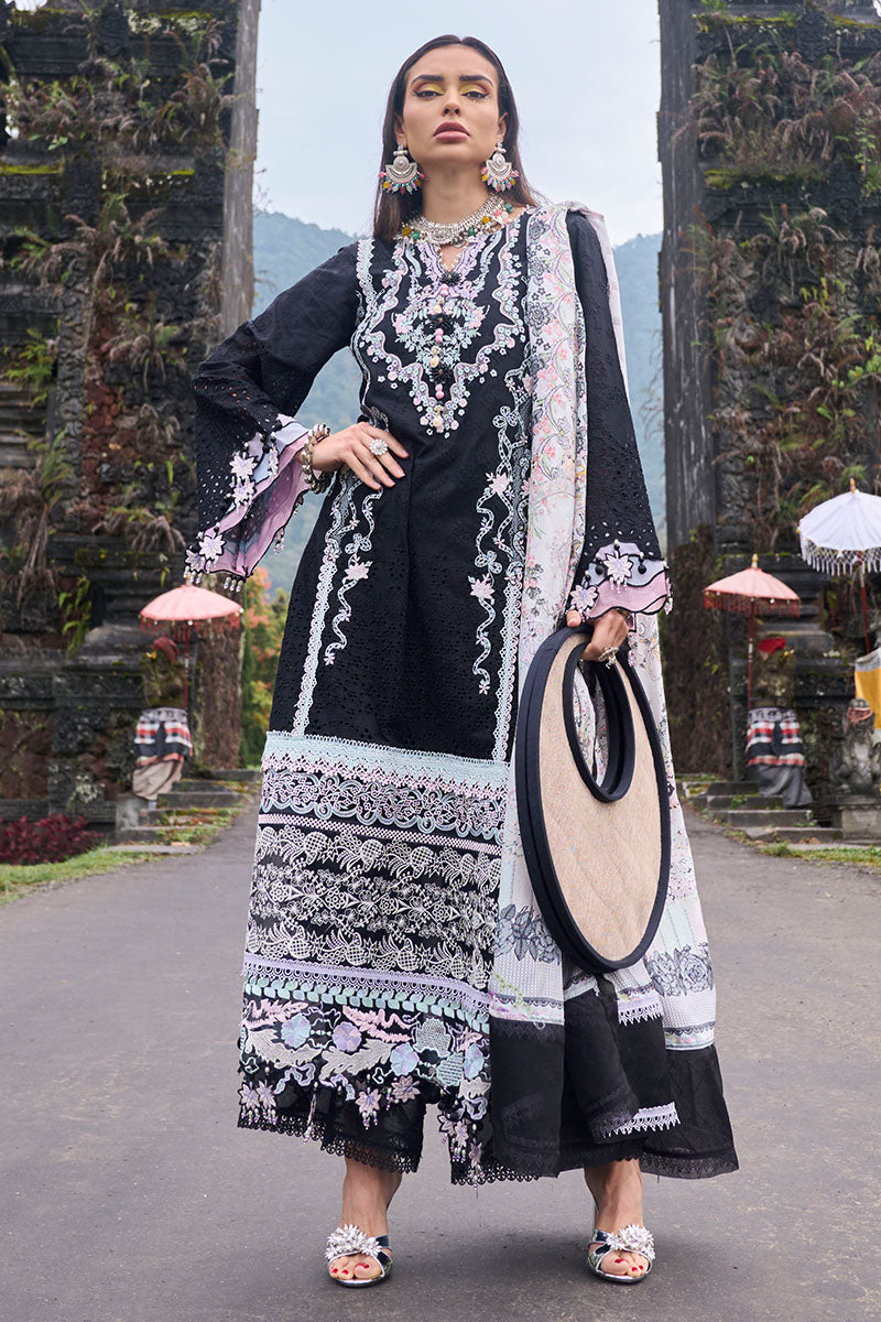 Ansab Jahangir | Zoha Lawn 24 | GOMPHRENA - Khanumjan  Pakistani Clothes and Designer Dresses in UK, USA 