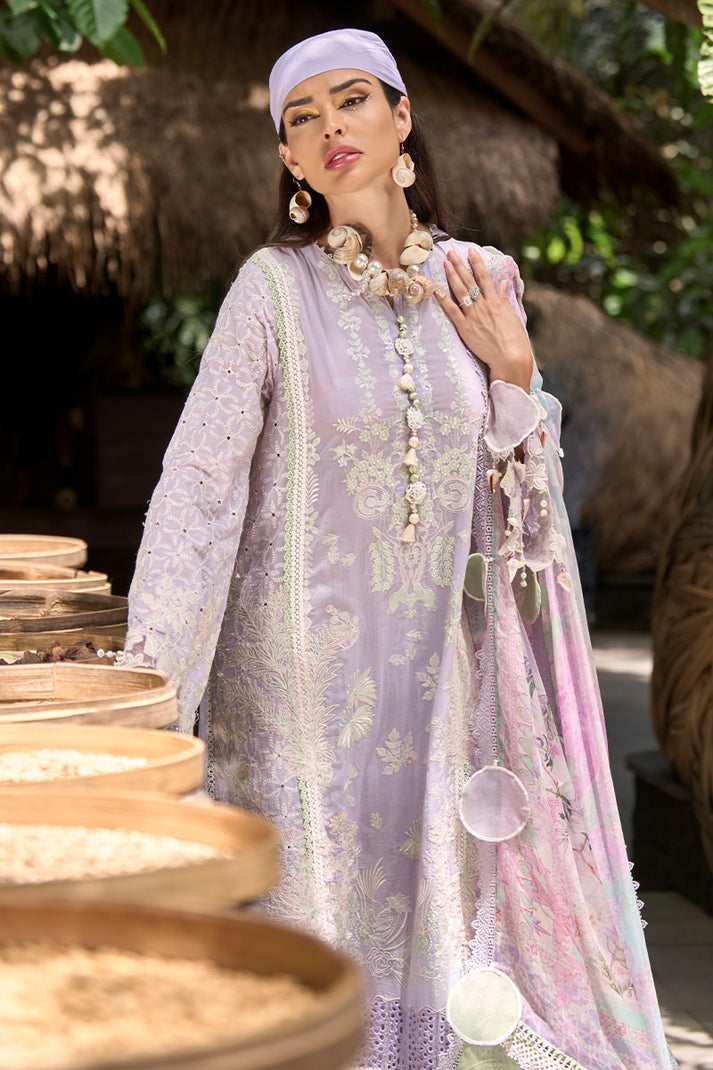 Ansab Jahangir | Zoha Lawn 24 | CANANGA - Khanumjan  Pakistani Clothes and Designer Dresses in UK, USA 