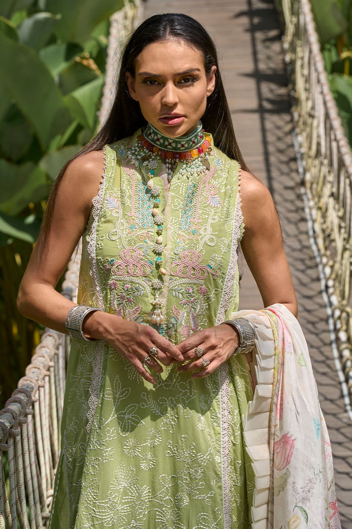 Ansab Jahangir | Zoha Lawn 24 | LOTUS POD - Khanumjan  Pakistani Clothes and Designer Dresses in UK, USA 