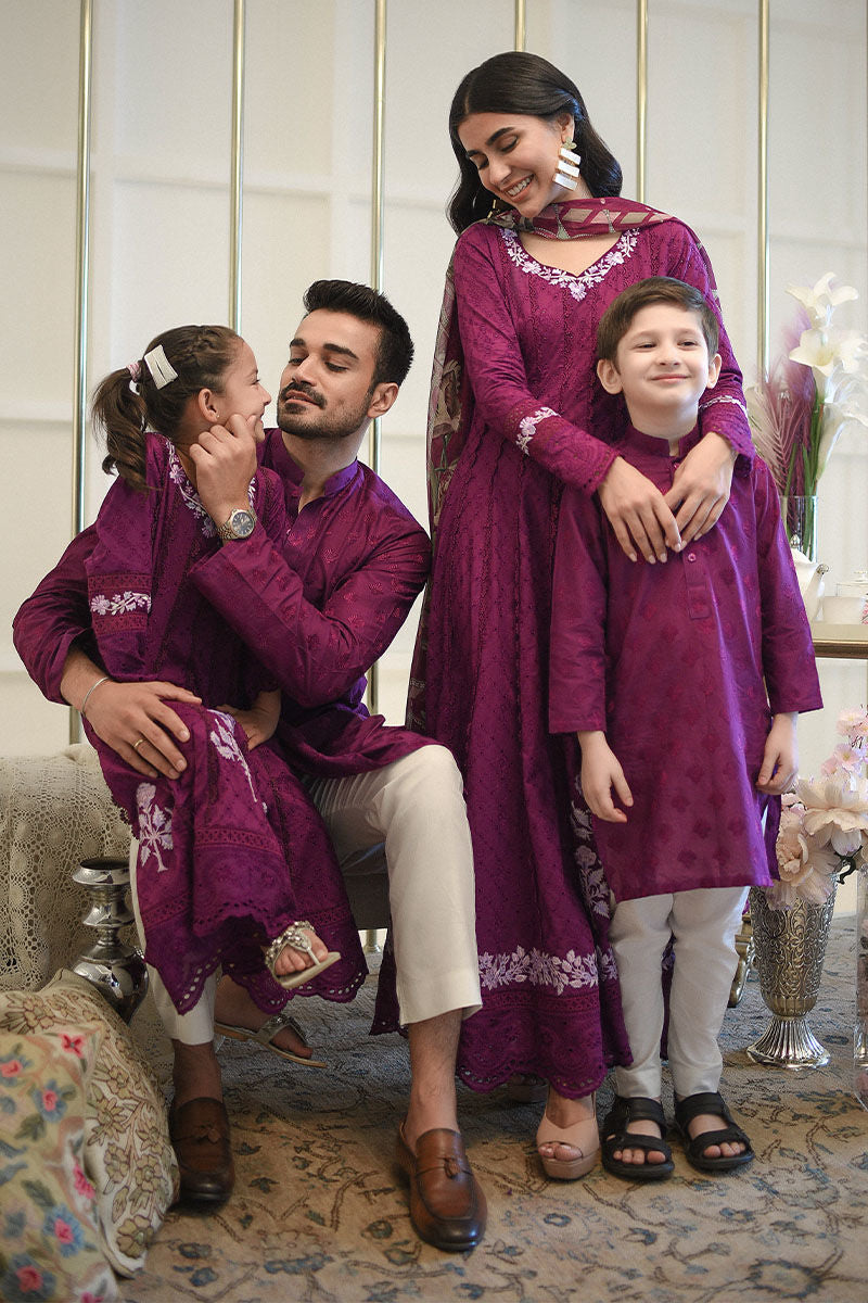 Pakistani Menswear | Ansab Jahangir | PURPLE PASSION - Khanumjan  Pakistani Clothes and Designer Dresses in UK, USA 
