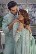 Pakistani Menswear | Ansab Jahangir | SEA BREEZE - Khanumjan  Pakistani Clothes and Designer Dresses in UK, USA 