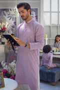 Pakistani Menswear | Ansab Jahangir | ORCHID OASIS - Khanumjan  Pakistani Clothes and Designer Dresses in UK, USA 