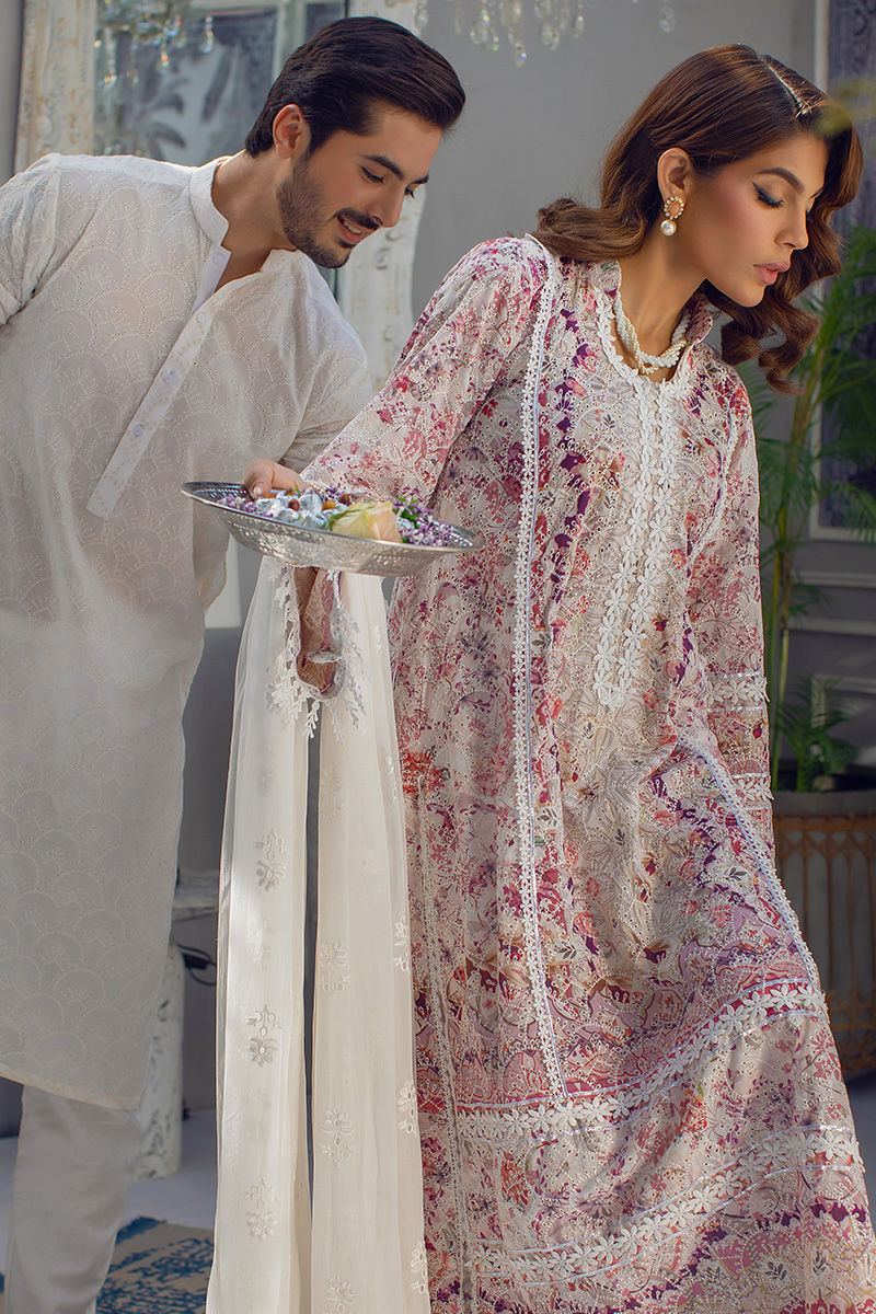 Pakistani Menswear | Ansab Jahangir | PURE LUXE - Khanumjan  Pakistani Clothes and Designer Dresses in UK, USA 
