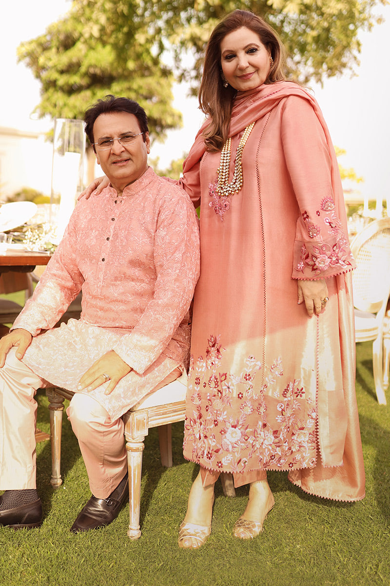 Pakistani Menswear | Ansab Jahangir | SOURIS - Khanumjan  Pakistani Clothes and Designer Dresses in UK, USA 