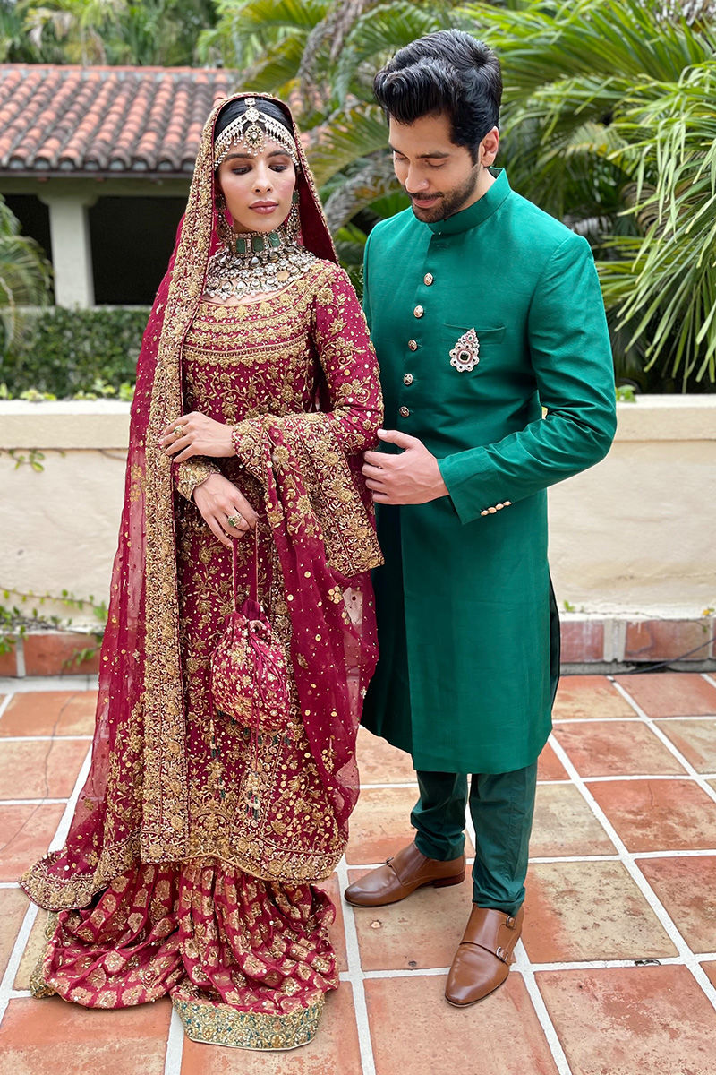 Pakistani Menswear | Ansab Jahangir | SULTAN - Khanumjan  Pakistani Clothes and Designer Dresses in UK, USA 