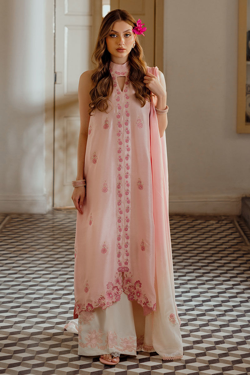 Ansab Jahangir | Luxe Pret Eid 24 | HEMAYAL - Khanumjan  Pakistani Clothes and Designer Dresses in UK, USA 