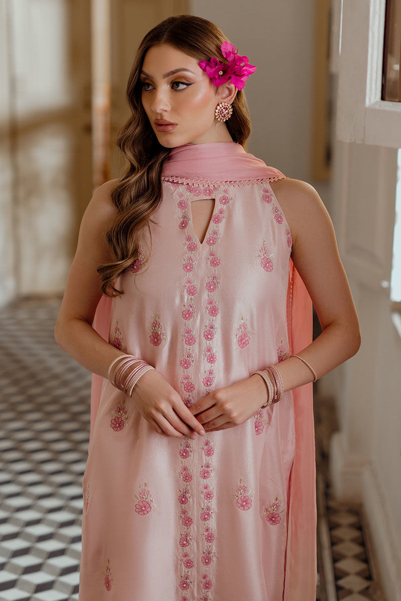 Ansab Jahangir | Luxe Pret Eid 24 | HEMAYAL - Khanumjan  Pakistani Clothes and Designer Dresses in UK, USA 