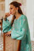 Ansab Jahangir | Luxe Pret Eid 24 | AALEYAH - Khanumjan  Pakistani Clothes and Designer Dresses in UK, USA 