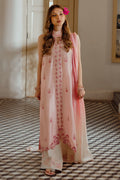 Ansab Jahangir | Luxe Pret Eid 24 | HEMAYAL - Khanumjan  Pakistani Clothes and Designer Dresses in UK, USA 