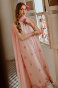 Ansab Jahangir | Luxe Pret Eid 24 | HEMAYAL - Khanumjan  Pakistani Clothes and Designer Dresses in UK, USA 