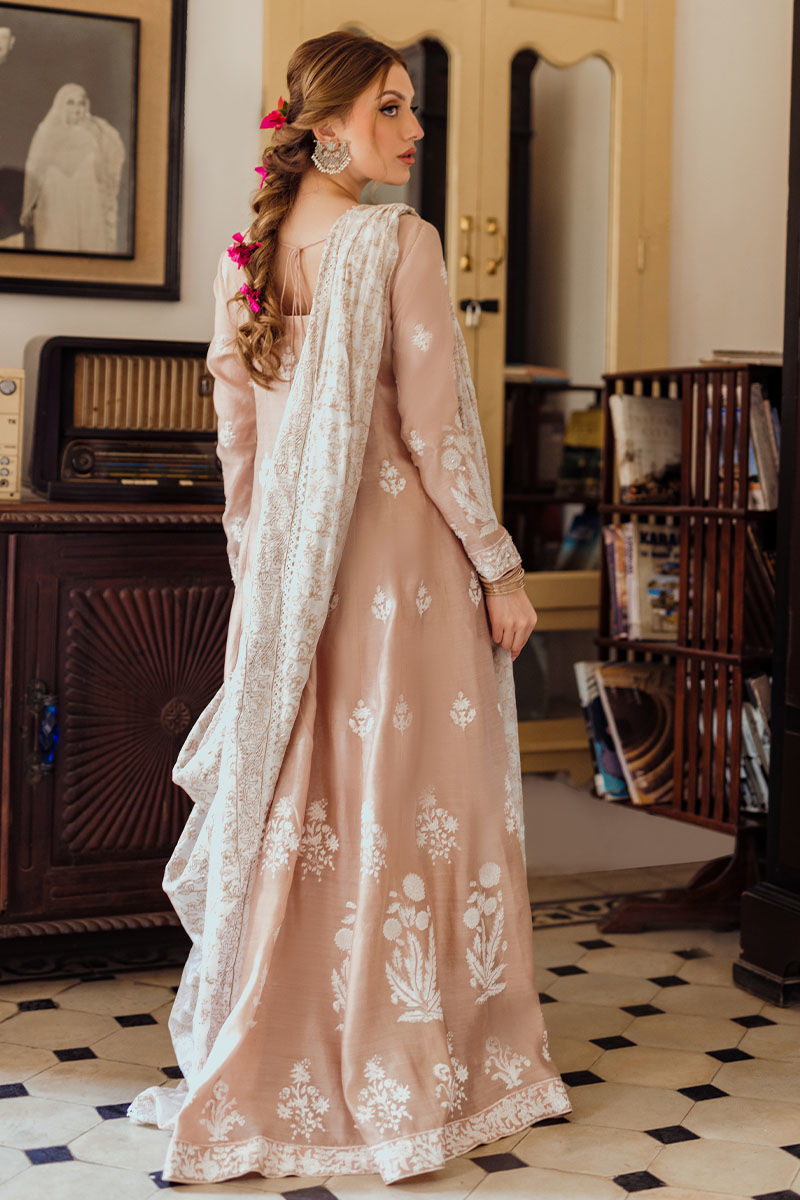Ansab Jahangir | Luxe Pret Eid 24 | HANAM - Khanumjan  Pakistani Clothes and Designer Dresses in UK, USA 