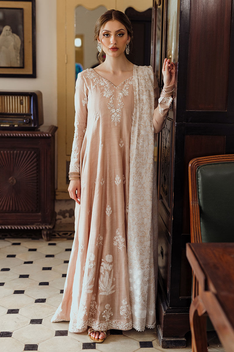 Ansab Jahangir | Luxe Pret Eid 24 | HANAM - Khanumjan  Pakistani Clothes and Designer Dresses in UK, USA 