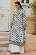 Ansab Jahangir | Luxe Pret Eid 24 | ZAYA - Khanumjan  Pakistani Clothes and Designer Dresses in UK, USA 