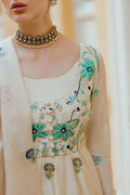 Ansab Jahangir | Luxe Pret Eid 24 | KIFAYA - Khanumjan  Pakistani Clothes and Designer Dresses in UK, USA 