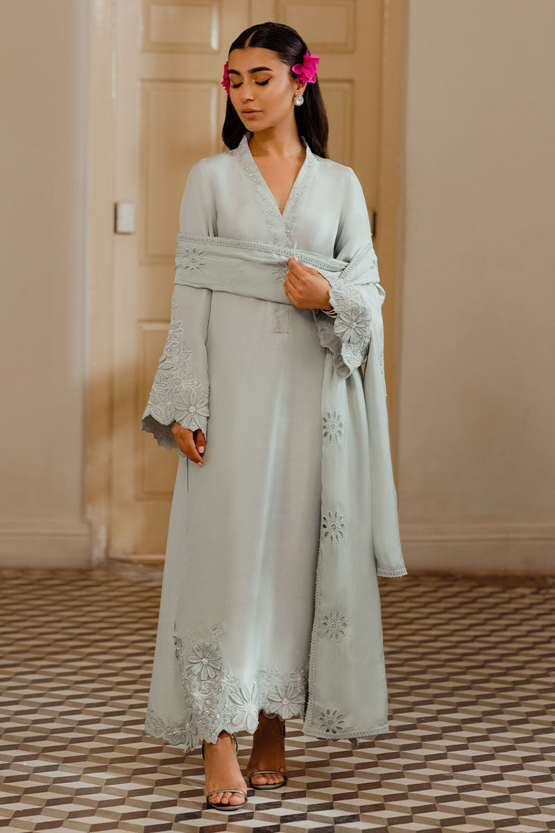Ansab Jahangir | Luxe Pret Eid 24 | DAANAYA - Khanumjan  Pakistani Clothes and Designer Dresses in UK, USA 