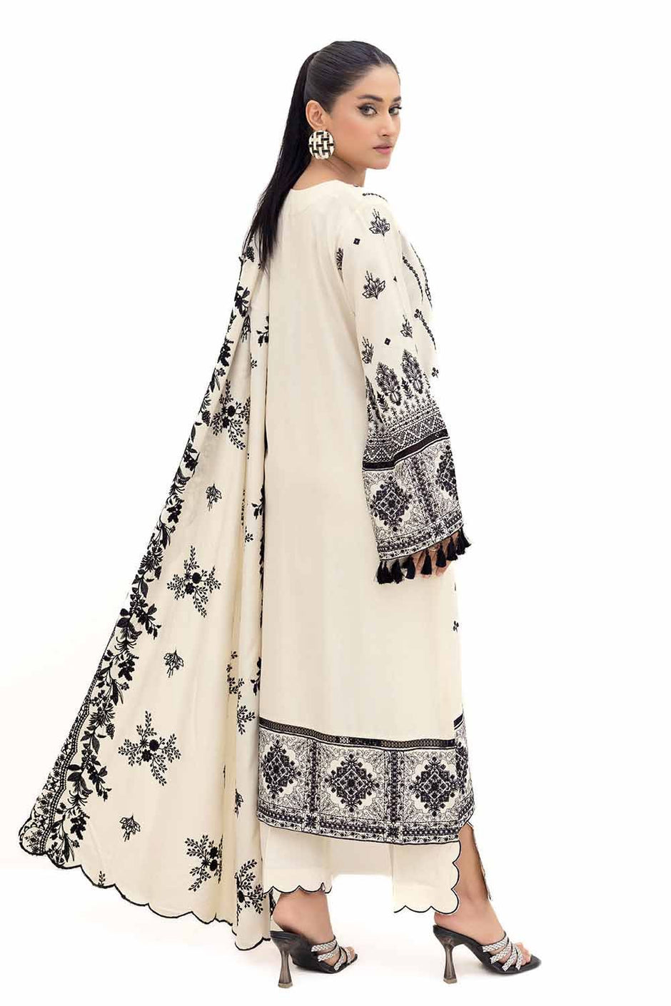 gul ahmed mens shawls