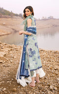 Asifa and Nabeel | Meraki Summer 24 | Miya - Khanumjan  Pakistani Clothes and Designer Dresses in UK, USA 