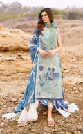 Asifa and Nabeel | Meraki Summer 24 | Miya - Khanumjan  Pakistani Clothes and Designer Dresses in UK, USA 